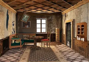 Escape Game - The Mystery Unlock Specialist Screenshot 1