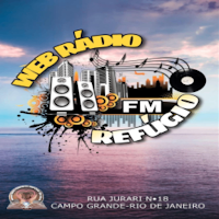 Rádio Refúgio Fm