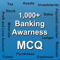 Banking Awarness MCQ