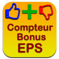 Compteur Bonus EPS