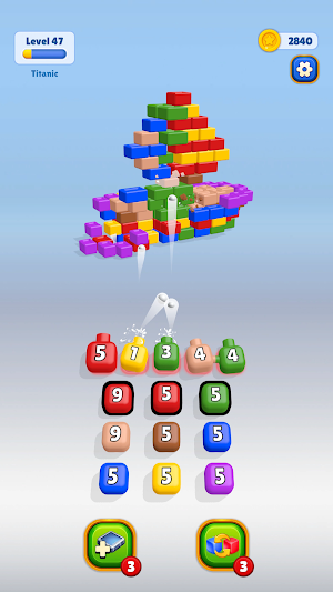 Smash City Screenshot 3