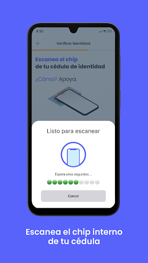 Xepelin ID Screenshot 3