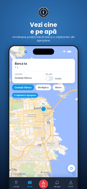 BoatLynk Screenshot 3