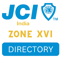 JCI India Zone XVI