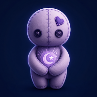 Cursed Doll: Soul Contract