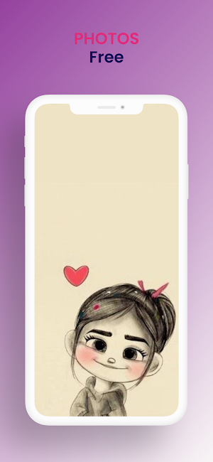 Awesome WA Aesthetic Offline Screenshot 2