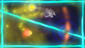 Mourning Star Screenshot 3