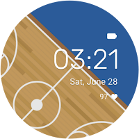 EXD173: Sports Arena Watch