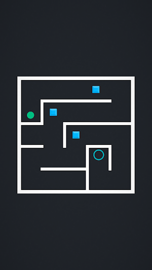 Maze Solver Screenshot 1