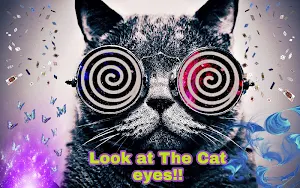 Kitten Mind Superpowers Screenshot 1