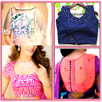 Blouse Designs Collection