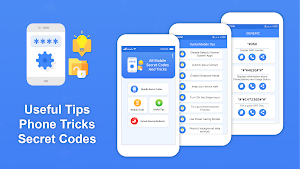 All Secret Codes for Android Screenshot 0