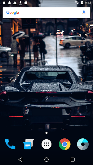 4K Sports Car Wallpapers Screenshot 3