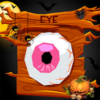 Halloween Daring Boy Escape