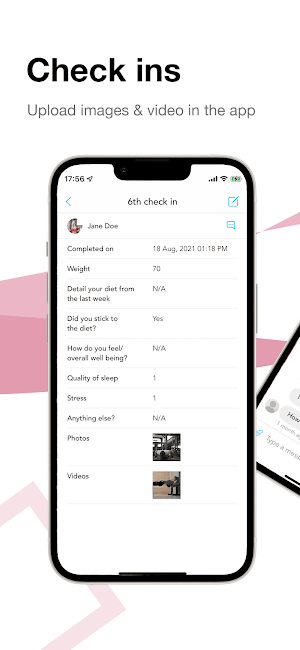 ThePrepDad Screenshot 3