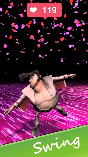 Dance Party - Just Dance Screenshot 0