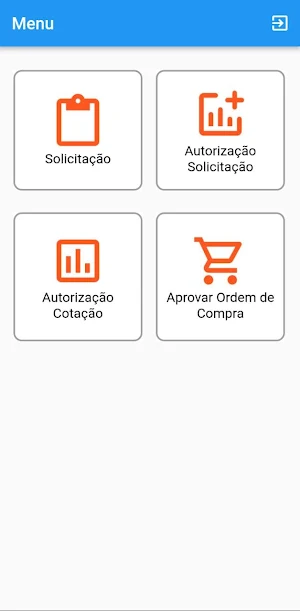 Qualit Mobile Screenshot 2