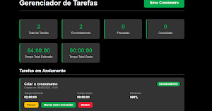 Sociap Tasks Screenshot 1