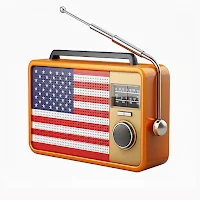 Radio USA – Live FM Radios