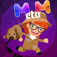 M eta M: Azokan galduta