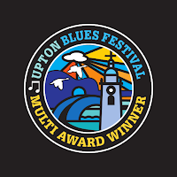 Upton Blues Festival 2025