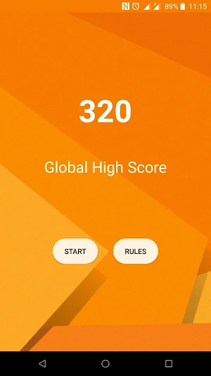 Color Catch global Screenshot 0