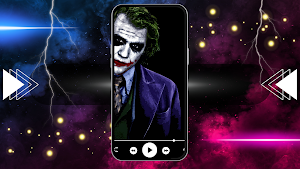 Joker Ringtones & Songs Screenshot 0
