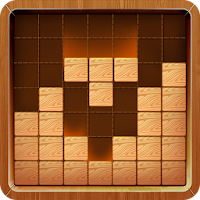 Wooden Block Free
