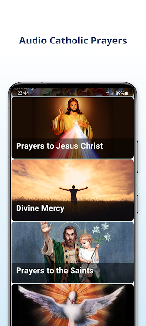 Catholic Prayers & Missal 2022 Screenshot 2