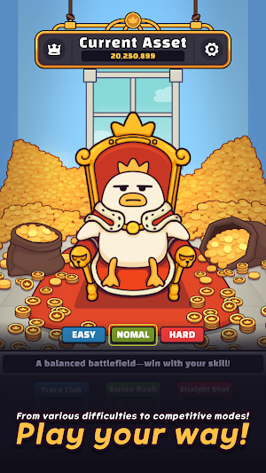 Rich Duck Screenshot 2