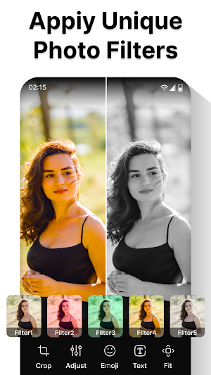 Gallery - Photos & Videos Screenshot 2