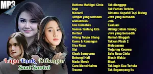 Lagu Enak didengar Saat Santai Screenshot 0