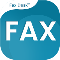 FAX Desk: Send Fax from Phone