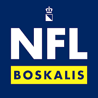Boskalis NFL
