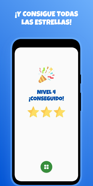 Flags & Capitals of the World Screenshot 3