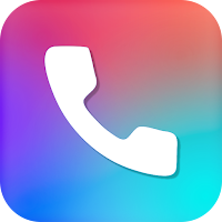 Color Call Screen & Ringtone