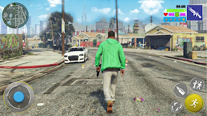 GTA 5 Crime Crafts for PE MCPE Screenshot 2