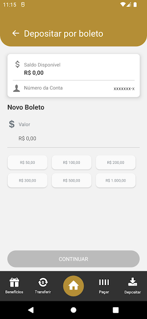 CMBunker Screenshot 2