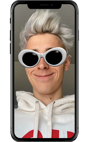 Влад Бумага А4 обои Screenshot 0
