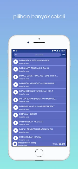 DJ Dayak Terbaru Viral 2023 Screenshot 3