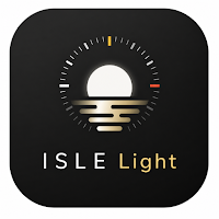 ISLE Light Meter