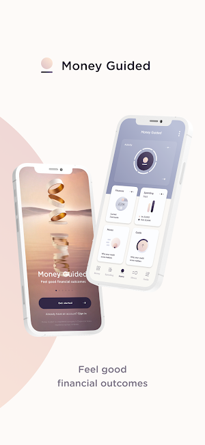 Money Guided Screenshot 0