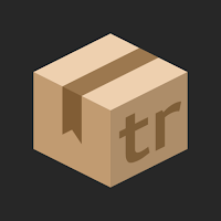 Trackr - FedEx Package Tracker