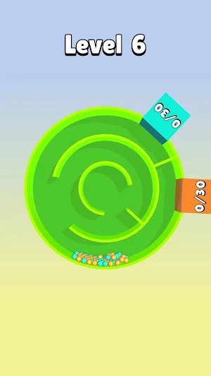 Sort them all Screenshot 2
