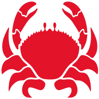 The Roasted Crab
