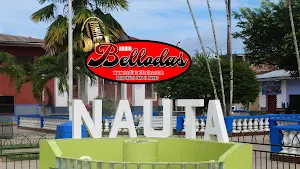 Radio Bellodas Screenshot 2