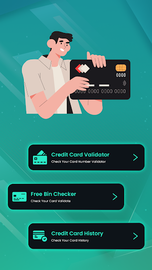Credit Score Check & Improve Screenshot 3
