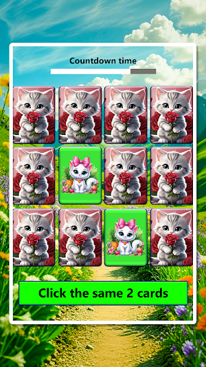 CatchRush Screenshot 1