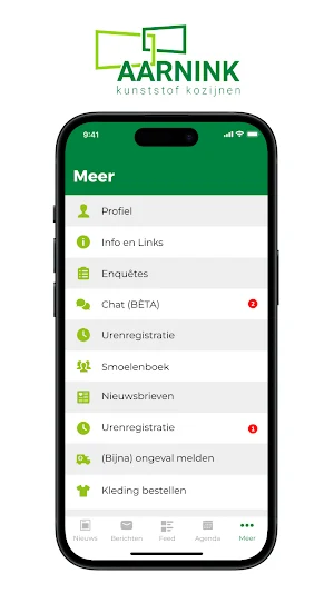 Wij Aarnink Screenshot 2