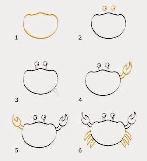 Easy Drawing Screenshot 2